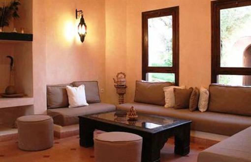 фото отеля Paradis Nomade