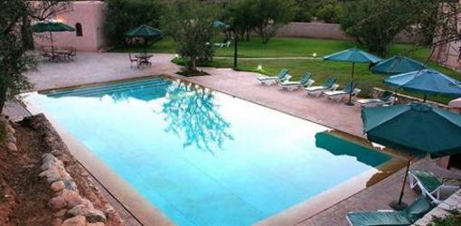 фото отеля Paradis Nomade