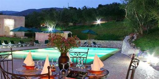 фото отеля Paradis Nomade