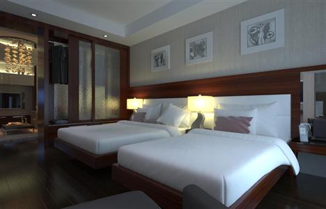 фото отеля Hanoi Royal View Hotel
