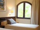 фото отеля Hotel Torres Arbucies
