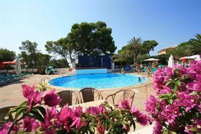 фото отеля Hotel Pinos Playa