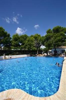 фото отеля Hotel Pinos Playa