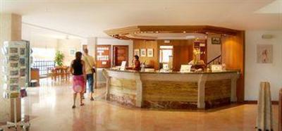 фото отеля Hotel Pinos Playa