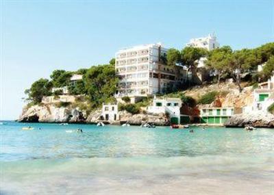 фото отеля Hotel Pinos Playa