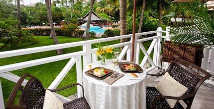фото отеля Sandals Halcyon Beach Resort Castries