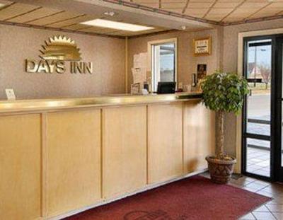 фото отеля Days Inn Lebanon (Tennessee)