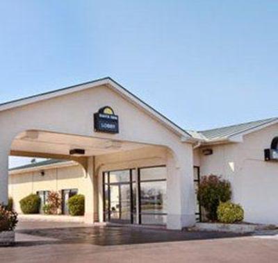 фото отеля Days Inn Lebanon (Tennessee)