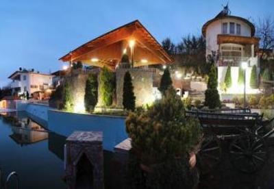 фото отеля Ugurlu Thermal Resort Spa & Kaplica Kur Merkezi