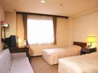 фото отеля New Furano Hotel