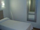 фото отеля Hostal Francisco Salinas