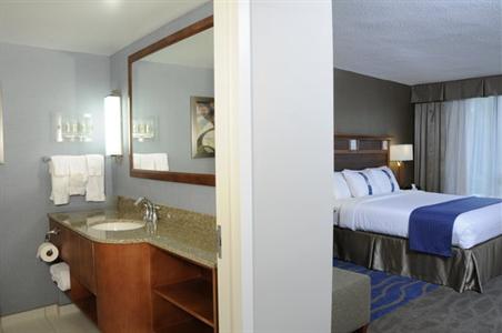фото отеля Holiday Inn Columbia (Maryland)