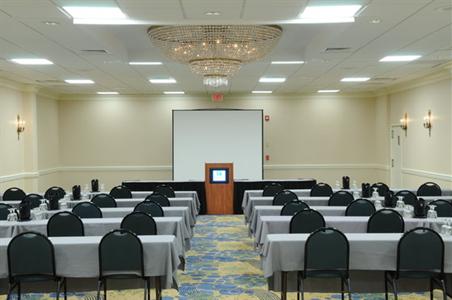 фото отеля Holiday Inn Columbia (Maryland)