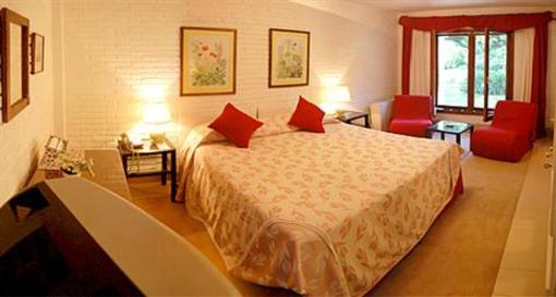 фото отеля Hotel Don Pepe
