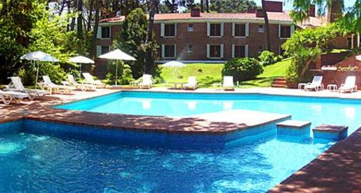 фото отеля Hotel Don Pepe