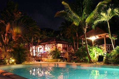 фото отеля Caraib'Bay Hotel