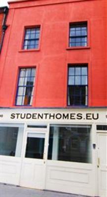 фото отеля Student Homes Residence