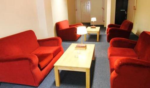 фото отеля Student Homes Residence