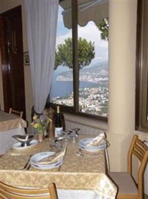фото отеля Villa Fiorita Hotel Sorrento