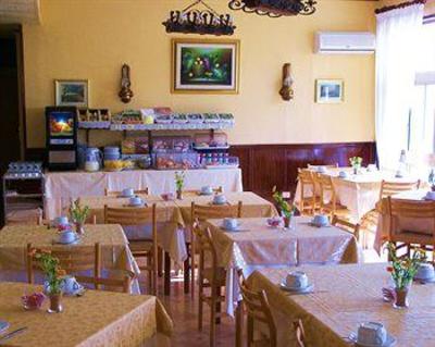фото отеля Villa Fiorita Hotel Sorrento