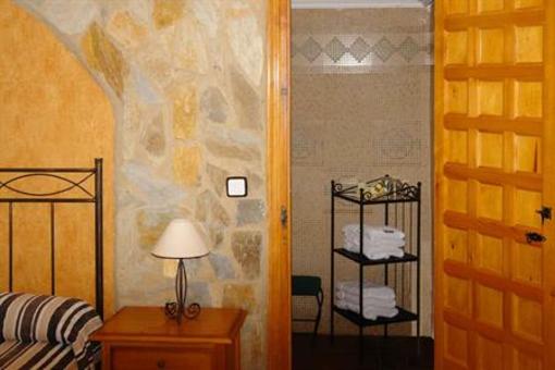 фото отеля Apartamentos la Villa Don Quijote Cuenca