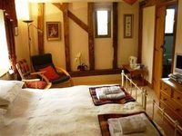 Oak Farm Barn Bed & Breakfast Bury St. Edmunds