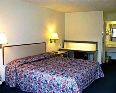 фото отеля Motel 6 Cincinnati Central-Norwood