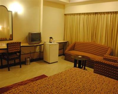 фото отеля Hotel Satya Ashoka