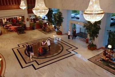 фото отеля Evergreen Laurel Hotel Georgetown (Malaysia)