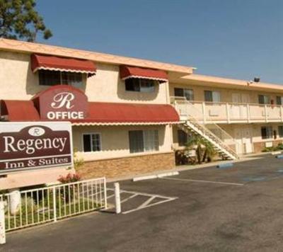 фото отеля The Regency Inn & Suites, Downey