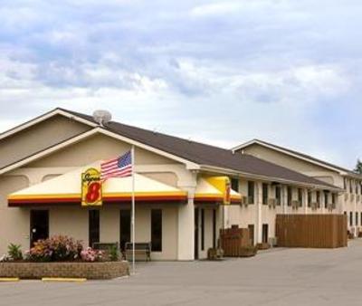 фото отеля Super 8 Motel Norfolk (Nebraska)