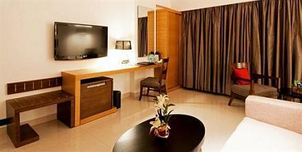 фото отеля Suba International Hotel Mumbai