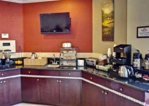 фото отеля Econo Lodge Inn & Suites Fallbrook