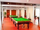 фото отеля Huaren Guoji Hotel