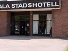 фото отеля Ditt Hotell - Sala Stadshotell