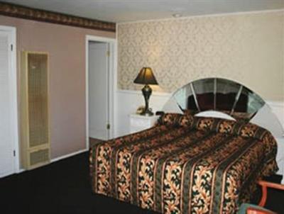 фото отеля Oceanside Inn & Suites Fort Bragg
