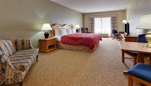 фото отеля Country Inn & Suites By Carlson, Mount Morris