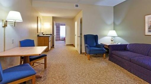 фото отеля Country Inn & Suites By Carlson, Mount Morris