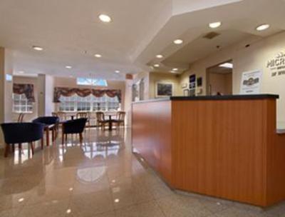 фото отеля Microtel Inn & Suites Richmond Airport
