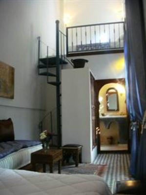 фото отеля Riad Quarawine Guest House Fez