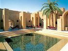 фото отеля Bab Al Shams Desert Resort & Spa