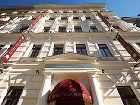 фото отеля Best Western Premier Hotel Royal Palace Prague