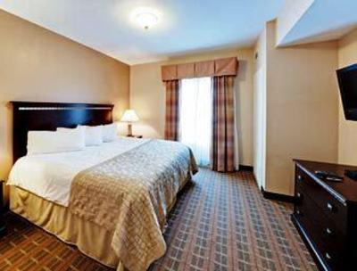 фото отеля Hawthorn Suites Augusta