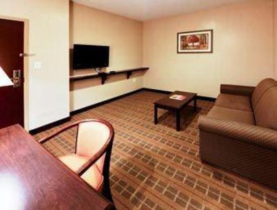 фото отеля Hawthorn Suites Augusta