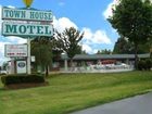 фото отеля Town House Motel Tupelo