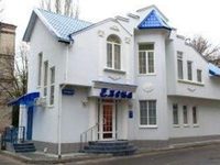 Hotel Elena Kherson
