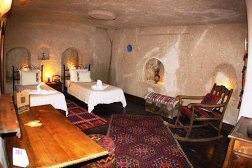фото отеля Cappa Villa Cave Hotel Cappadocia