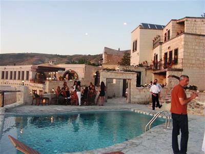 фото отеля Cappa Villa Cave Hotel Cappadocia