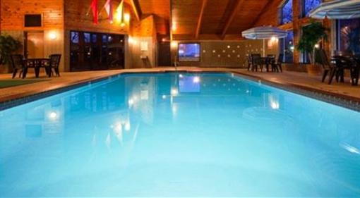 фото отеля AmericInn Lodge & Suites Little Falls