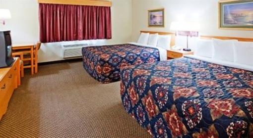 фото отеля AmericInn Lodge & Suites Little Falls